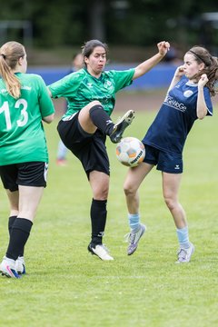 Bild 265 - F VfL Pinneberg - GW Eimsbuettel4 : Ergebnis: 9:0